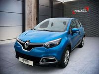 gebraucht Renault Captur Expression Energy TCe 90