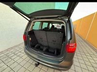 gebraucht Seat Alhambra Style 20 TDI CR 4WD DPF