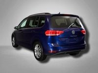 Neu VW Touran Life 150 PS (110 kW) 2025 Van / Kleinbus