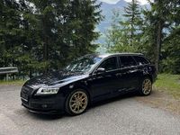 gebraucht Audi A6 Avant 2,5 V6 TDI Multitronic