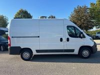 gebraucht Peugeot Boxer L2H2 Pro BlueHDi 130, 1 Besitz, Klima,