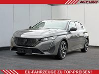 Neu Peugeot 308 Allure 2025 Limousine