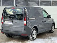 gebraucht VW Caddy Caddy4Motion Klima AHK Temp SHZ Winterpaket