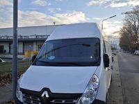 gebraucht Renault Master ENERGY dCi 145 L4H3 HA