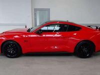 Gebraucht Ford Mustang GT 450 PS (330 kW) 2022 Coupé