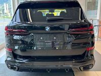 gebraucht BMW X5 M PAKET * AHK * Black Edtion NEUES FACELIFT* LEAS