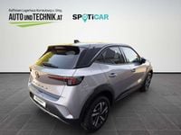 gebraucht Opel Mokka Edition 1,2 StartStop