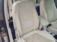 gebraucht VW Sharan Sky BMT 20 TDI DPF