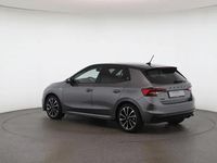 gebraucht Skoda Fabia Monte Carlo TSI DSG