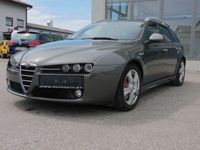 gebraucht Alfa Romeo 159 Sportwagon 2.0 JTDM 16V(140)