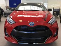 gebraucht Toyota Yaris Hybrid 1,5 VVT-i Hybrid Style + Technik Aktion 1,99%