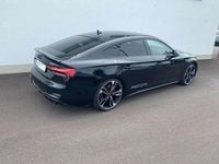Gebraucht Audi S5 341 PS (250 kW) 2023 Schwarz Limousine