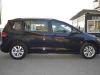 gebraucht VW Touran Comfortline TDI SCR DSG