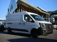 gebraucht Renault Master L2H2 KW 170 dCI Tekna Netto € 36.060,-