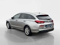 gebraucht Hyundai i30 CW 15 DPI GO