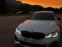 Gebraucht BMW 320 Shadowline 190 PS (139 kW) 2020 Limousine