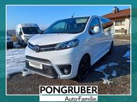 Gebraucht Toyota Proace Verso 144 PS (105 kW) 2021 Weiß Kombi