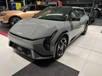 Neu Kia EV4 GT-Line 150 kW (204 PS) 2025 Kleinwagen