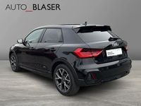 gebraucht Audi A1 allstreet 30 TFSI intense
