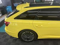 gebraucht Audi A6 Avant 55 TFSI e PHEV quattro sport S-tronic