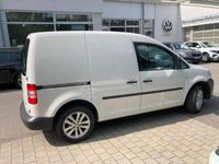 gebraucht VW Caddy CaddyKombi 1,6 TDI DPF