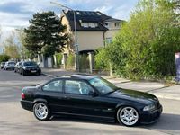 gebraucht BMW 328 328 i Coupé