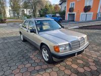 gebraucht Mercedes 190 1902,0