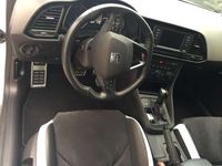 gebraucht Seat Leon Cupra 2,0 TSI DSG