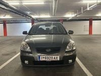 Gebraucht Kia Rio Active 98 PS (72 kW) 2009 Limousine