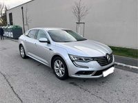 gebraucht Renault Talisman Energy 15dCi 110