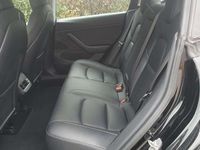 gebraucht Tesla Model 3 Long Range AWD *MwSt*