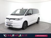 Neu VW Multivan Business 150 PS (110 kW) 2025 Weiss  normal Van