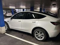gebraucht Tesla Model Y Long Range AWD 75kWh