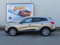 gebraucht Renault Kadjar Energy dCi 110 6-Gang XMod