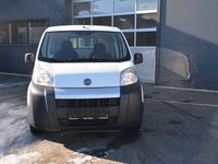 gebraucht Fiat Fiorino 14 Benzin