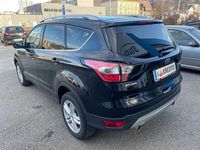 gebraucht Ford Kuga 2,0 TDCi Titanium Aut.*Kamera*Navi*Tempo