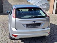 gebraucht Ford Focus Focus Ecosport 2,0 TDCi DPF Powershift Ecosport