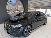 gebraucht Mercedes E220 d Avantgarde Advanced Panoramadach