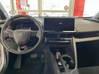 gebraucht Toyota C-HR C-HR2,0 Hybrid GRSPORT Premiere Vorführwa