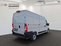 gebraucht Opel Movano L2H2 35+ 140 PS MT6