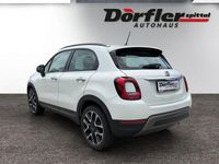 gebraucht Fiat 500X 1.3 Fire Fly Cross Automatik