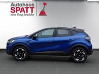 Neu Renault Captur Techno 116 PS (85 kW) 2025 SUV