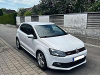 gebraucht VW Polo GTI 1,4 DSG