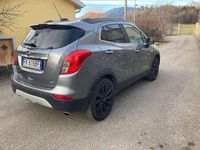 gebraucht Opel Mokka 1.6 cdti Ego s&s 4x2 136cv m6