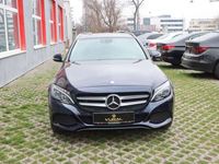 gebraucht Mercedes C220 C 220T BlueTec / d (205.204)