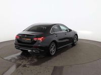 gebraucht Mercedes A250 e AMG Line Aut LED SKY AHK NAVI LEDER R-CAM