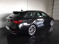 gebraucht Seat Leon ST Leon ST FR-LINE 2,0 TDI DSG FR-LINE 2,0 TDI DSG