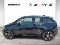 gebraucht BMW 120 i3sAh Navi Prof. Leder Kamera Wärmepumpe