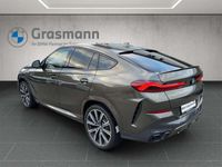 gebraucht BMW X6 xDrive30d