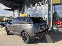 gebraucht Peugeot 3008 Hybrid 136 E-DCS6 GT Aut.!ACCPANOMASSAGE19"...